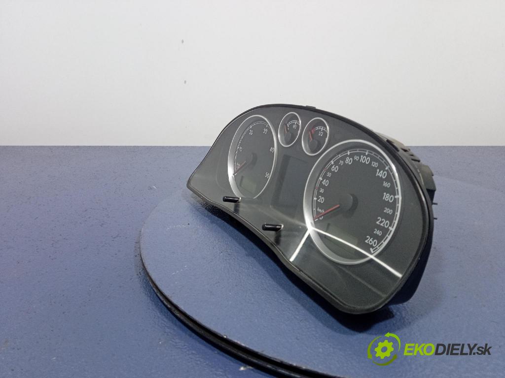 Volkswagen Passat 1.9 tdi 2004 prístrojovka/ budíky 3B0920849A