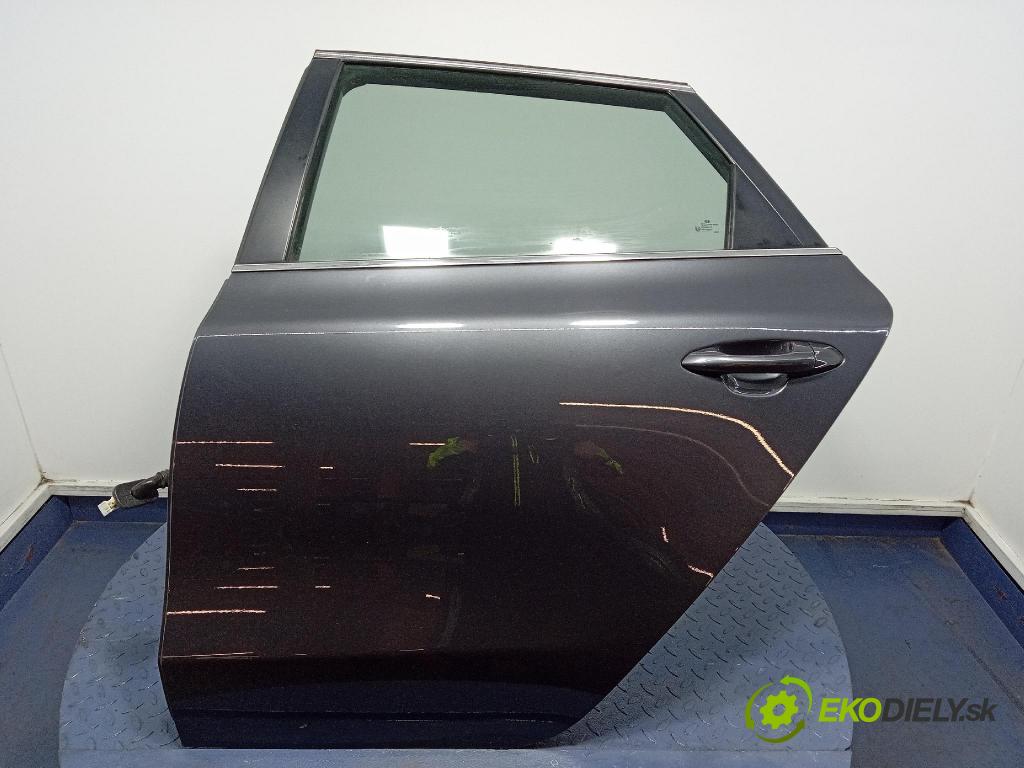 Kia Ceed 2014 dvere zad Vľavo: