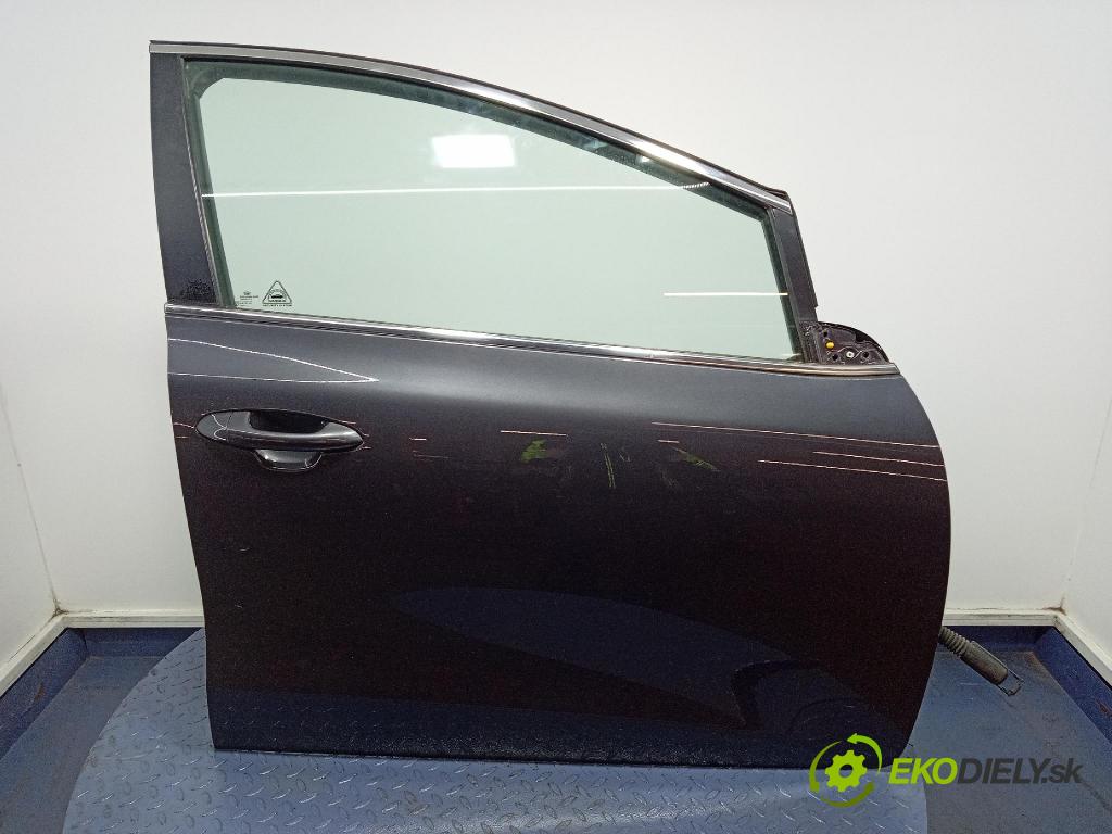 Kia Ceed 2014 dvere Predné pravé