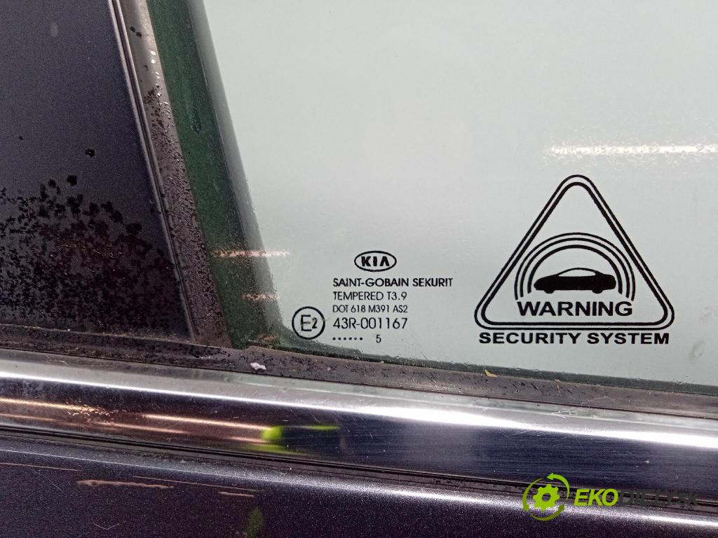 Kia Ceed 2014 dvere Predné pravé