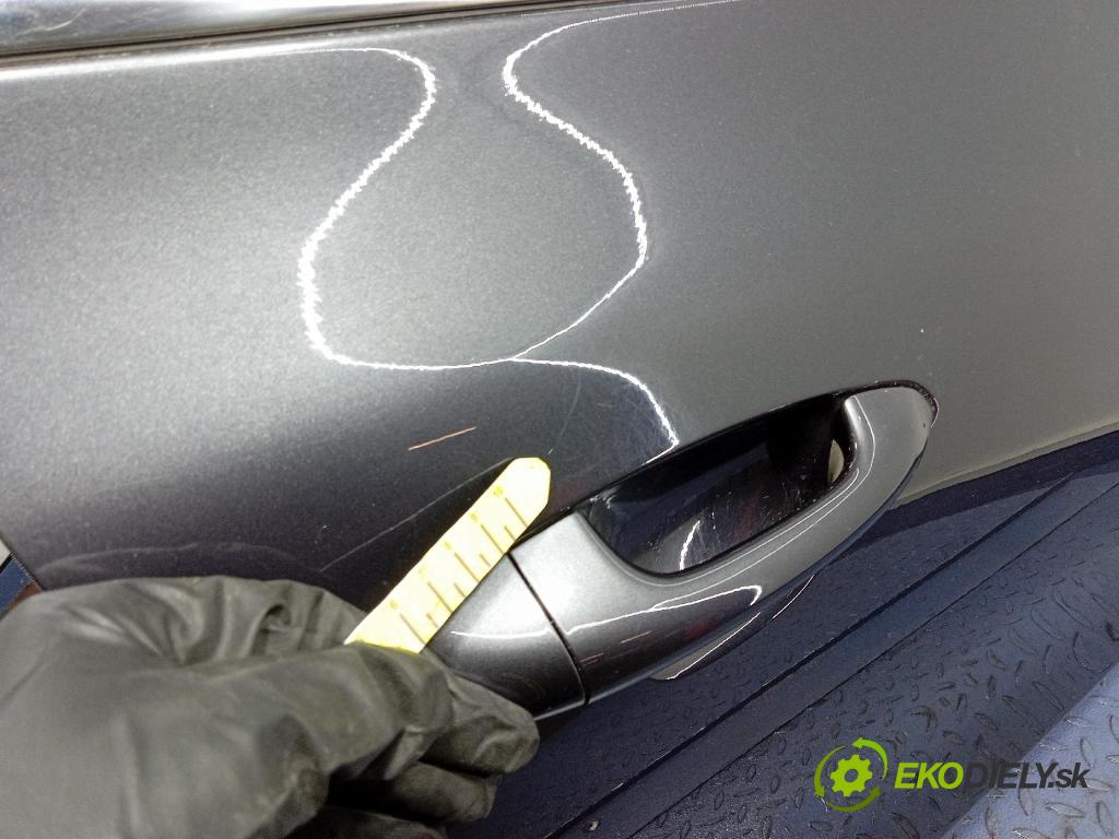 Kia Ceed 2014 dvere Predné pravé