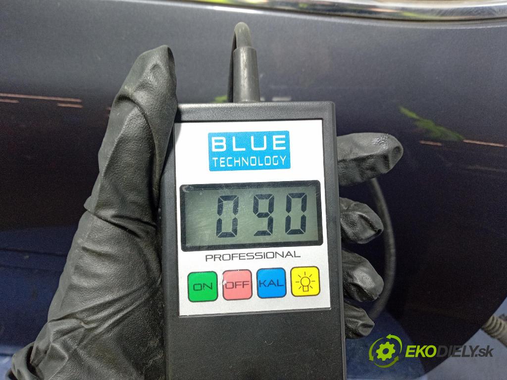 Kia Ceed 2014 dvere Predné pravé