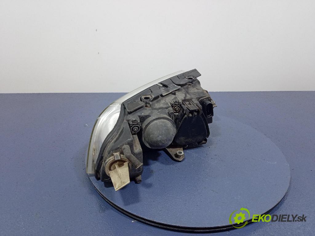Volkswagen Passat 1.9 tdi 2004 Reflektor: Vľavo: 20-6244