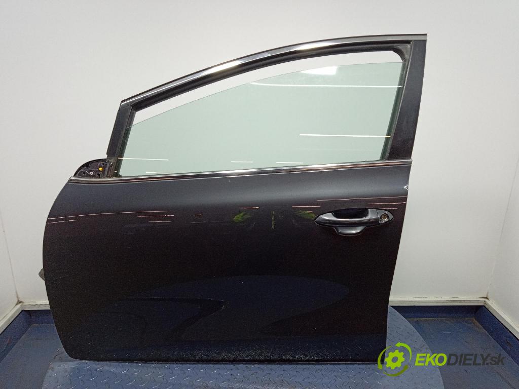 Kia Ceed 2014 dvere Predné Vľavo: