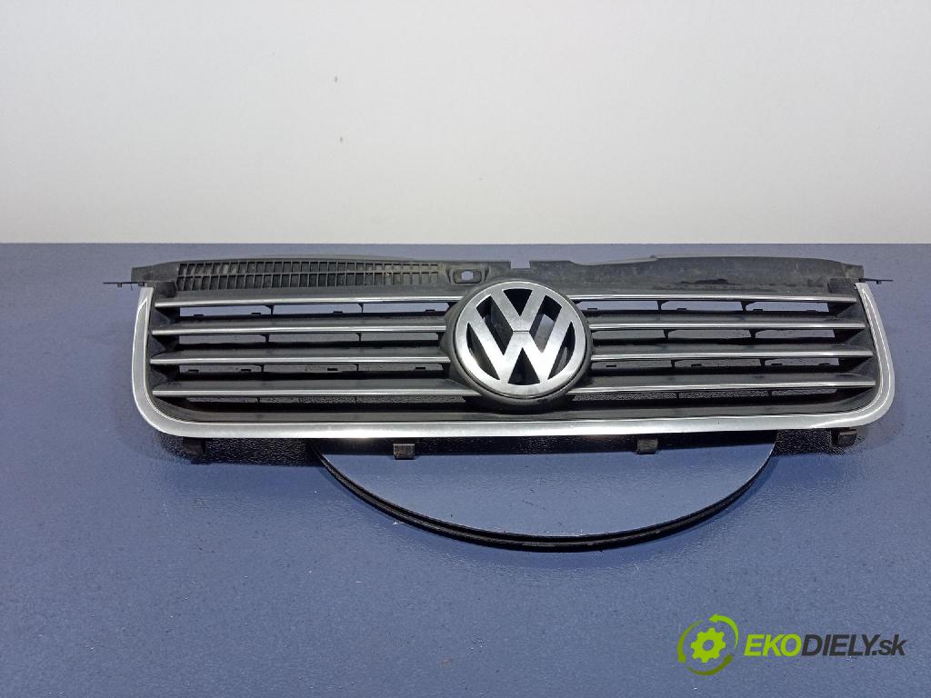 Vw Passat 2004 miežka / Gril: 3B0853651L