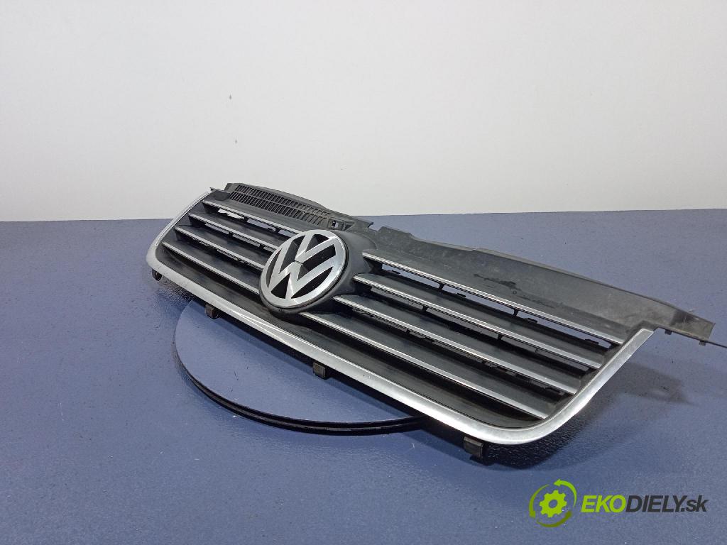 Vw Passat 2004 miežka / Gril: 3B0853651L