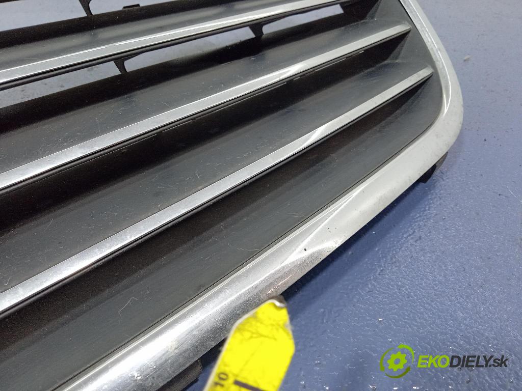 Vw Passat 2004 miežka / Gril: 3B0853651L