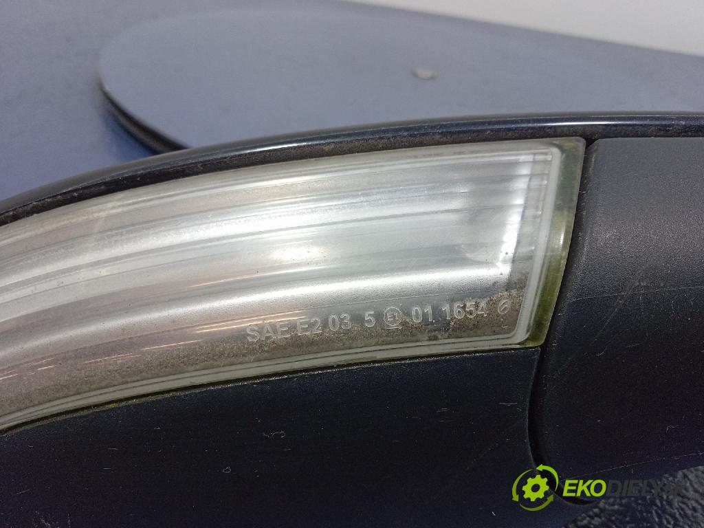 Vw Passat 2004 zrkadlo pravé 3B0857934B
