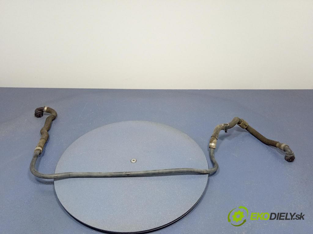 Bmw X5 2019 rúrka Chladič: 9797624