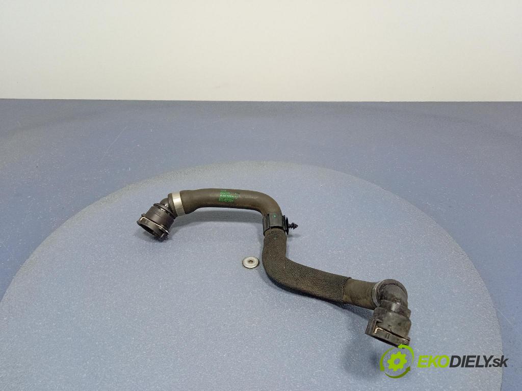 Bmw X5 2019 rúrka Chladič: 9894789
