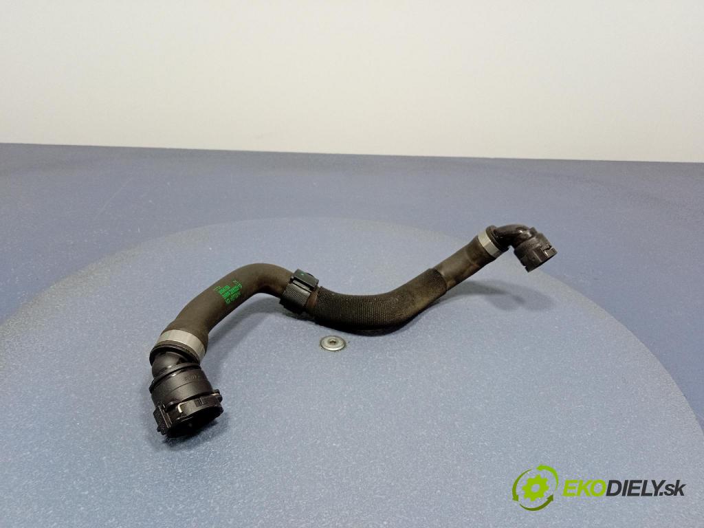 Bmw X5 2019 rúrka Chladič: 9894789