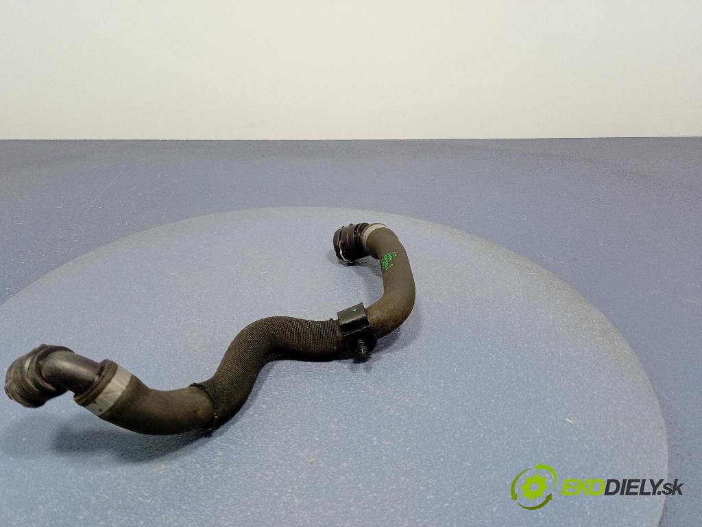 Bmw X5 2019 rúrka Chladič: 9894789