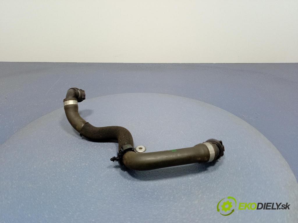 Bmw X5 2019 rúrka Chladič: 9894789