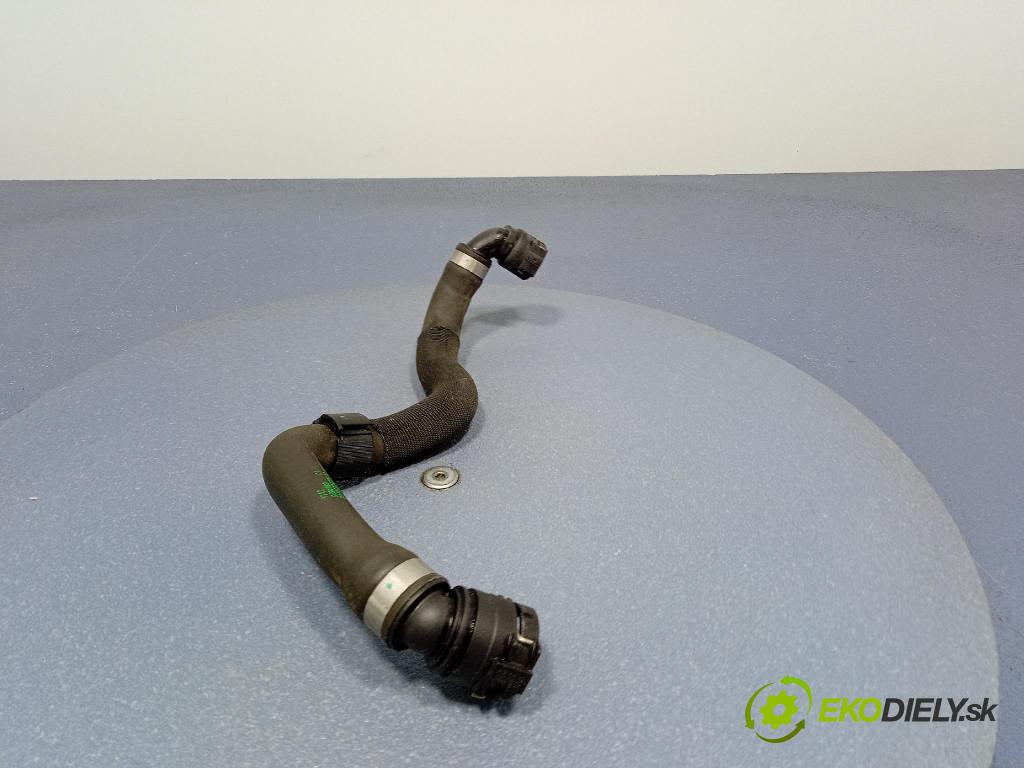 Bmw X5 2019 rúrka Chladič: 9894789