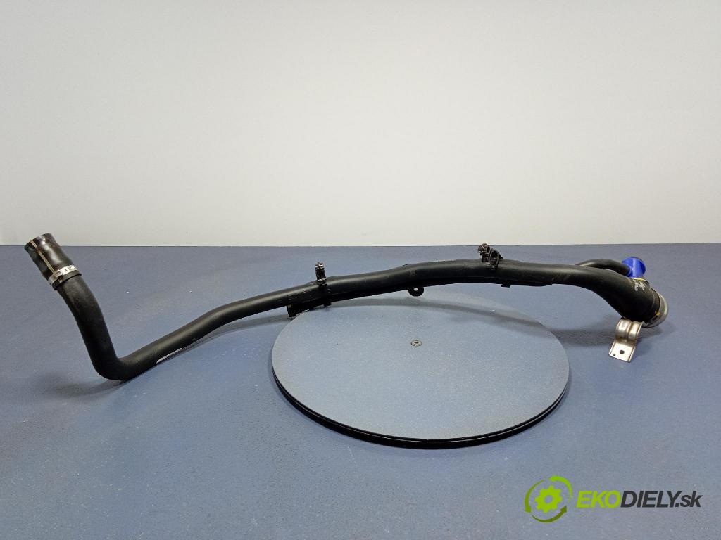 Bmw X5 2019 Nalievacie hrdlo: paliva 7439932
