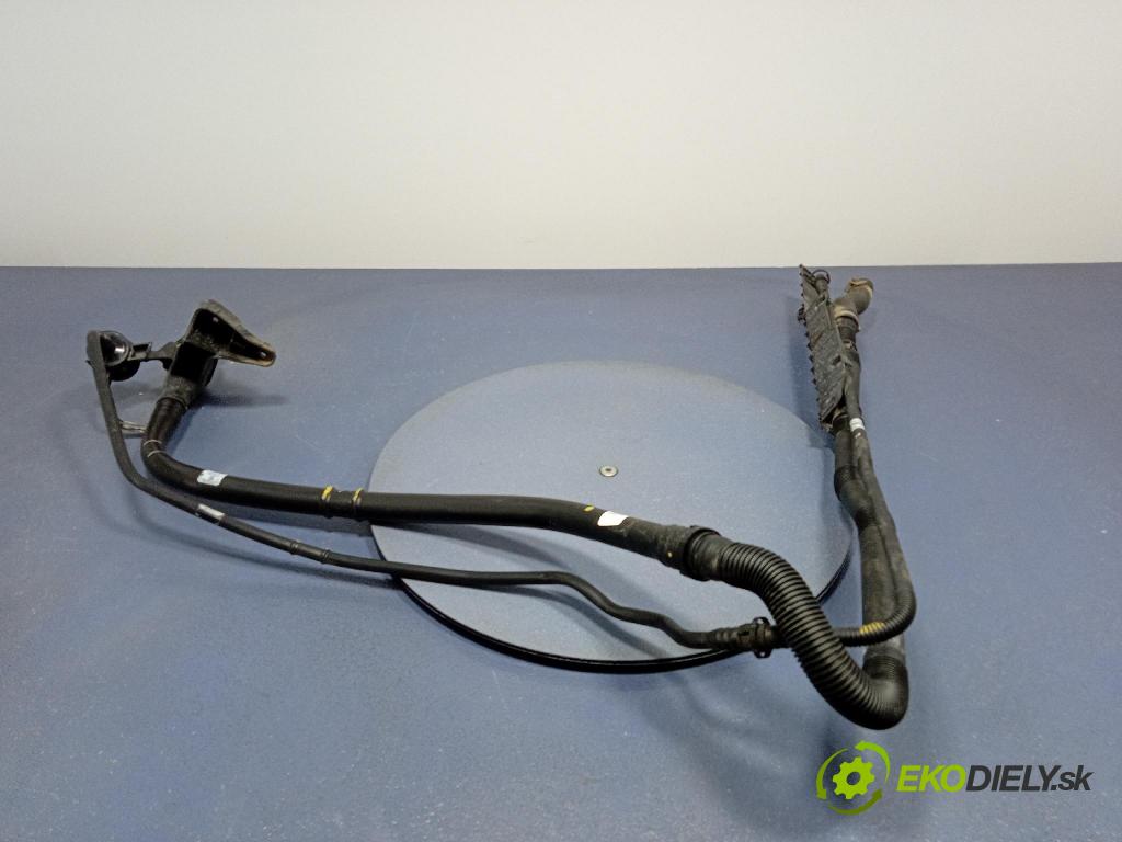 Bmw X5 2019 Nalievacie hrdlo: paliva 7440011