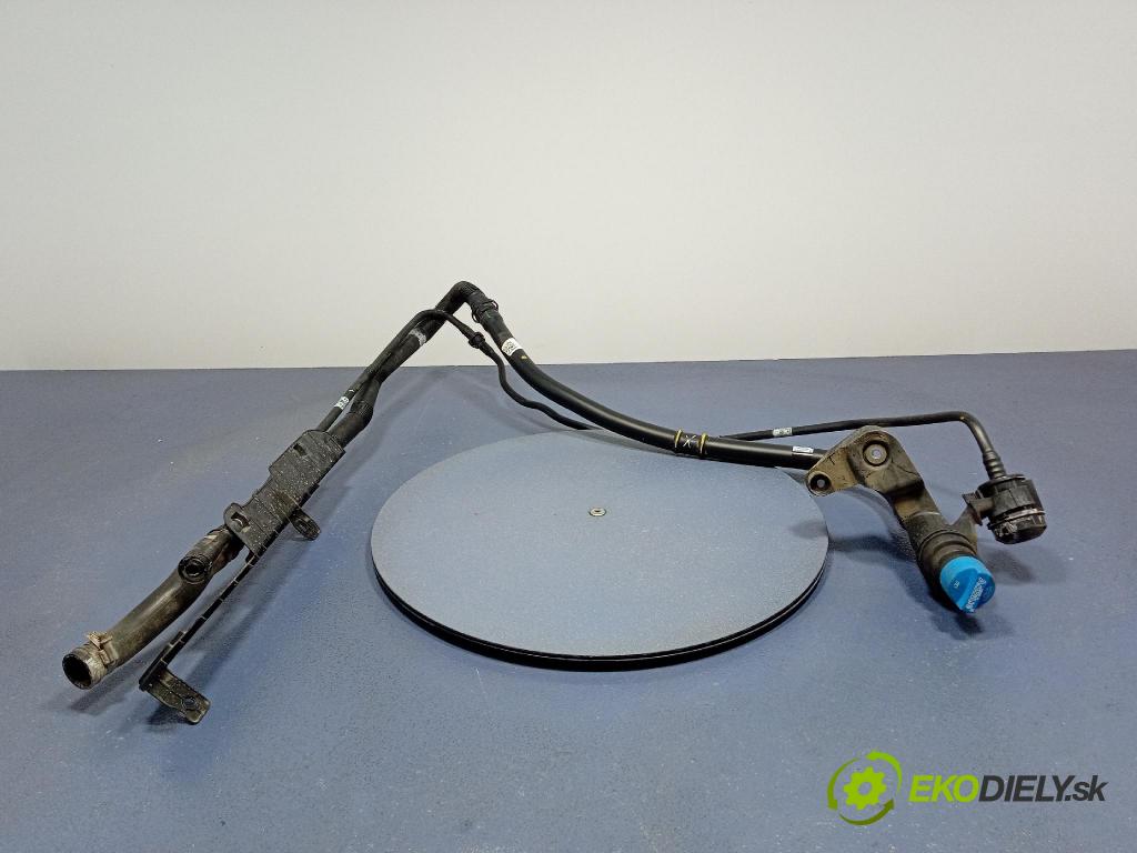 Bmw X5 2019 Nalievacie hrdlo: paliva 7440011