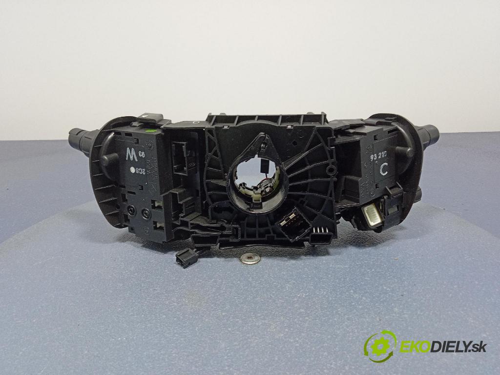 Renault Megane 2004 prepínač Komplex: 8200127728