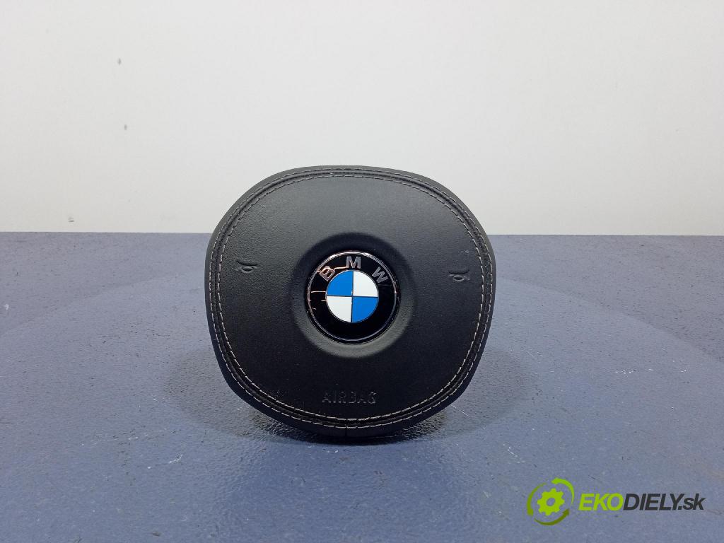 Bmw X5 2019 Airbag: Řidiči: x 8094575
