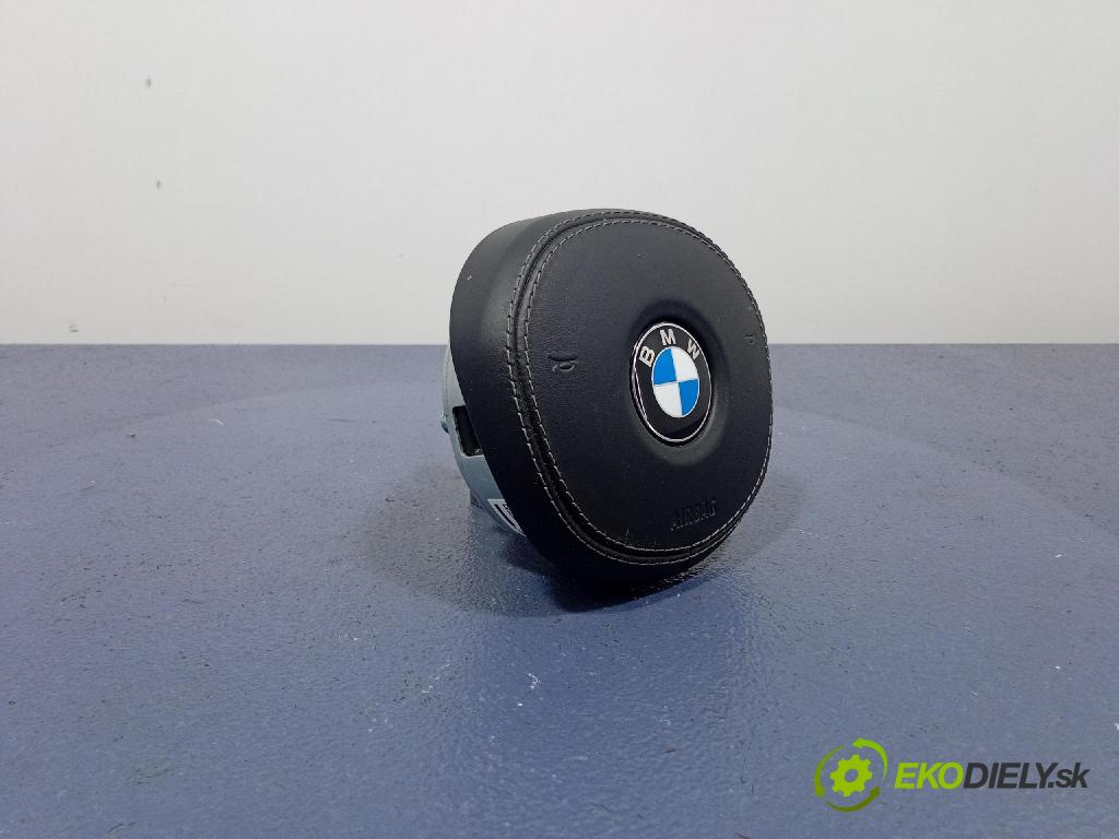 Bmw X5 2019 Airbag: Řidiči: x 8094575
