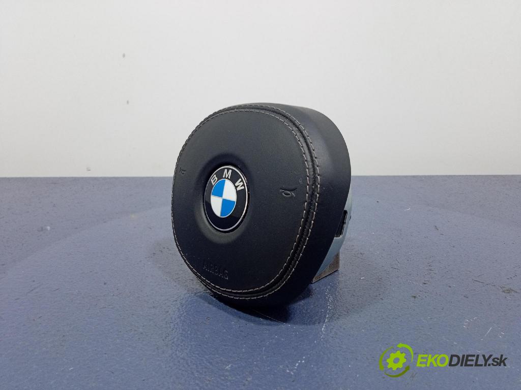 Bmw X5 2019 Airbag: Řidiči: x 8094575