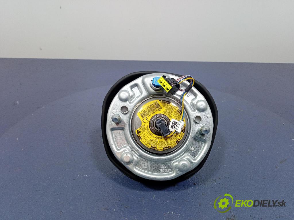Bmw X5 2019 Airbag: Řidiči: x 8094575