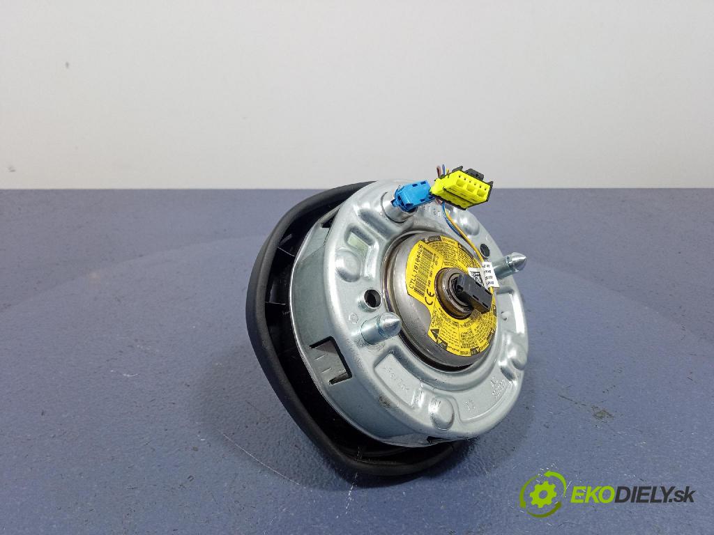 Bmw X5 2019 Airbag: Řidiči: x 8094575