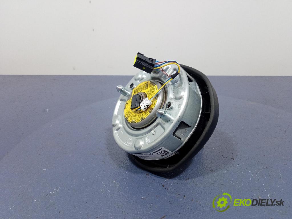 Bmw X5 2019 Airbag: Řidiči: x 8094575