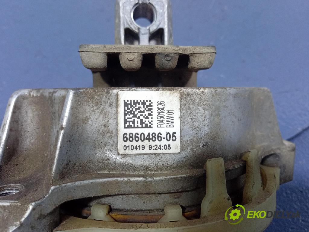 Bmw X5 2019 Vankúš/: držiak Motor: 6860486