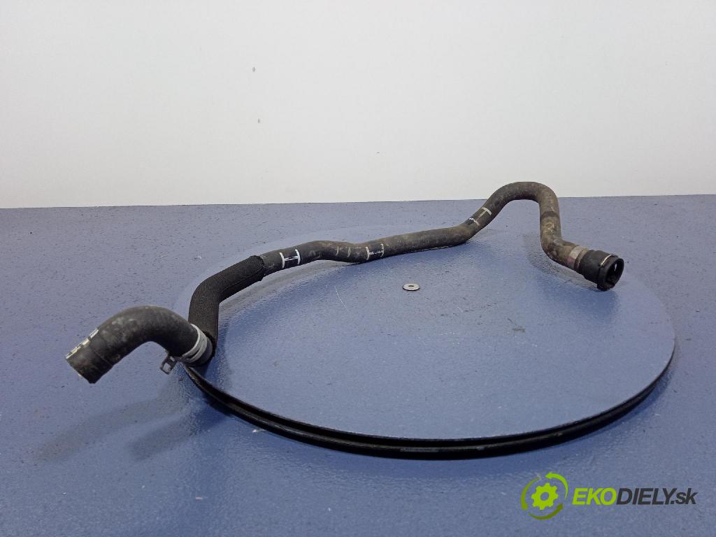 Bmw X5 2019 rúrka Chladič: 9398805