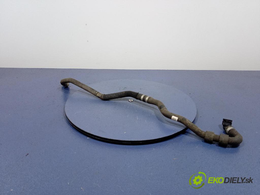 Bmw X5 2019 rúrka Chladič: 7509984