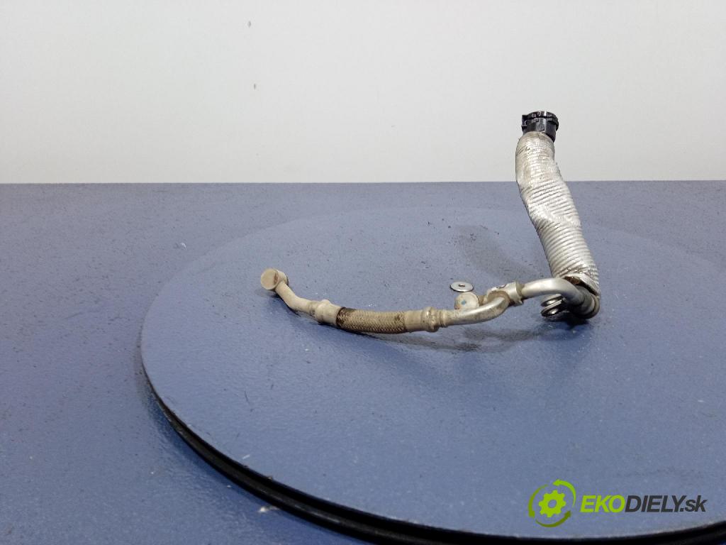 Bmw X5 2019 rúrka Chladič: 8575755