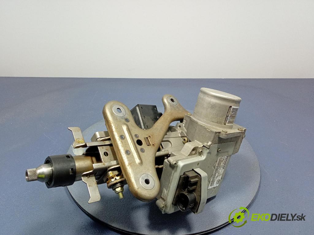 Renault Megane 2004 Stĺpik volant x 8200035272