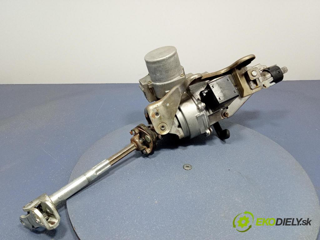 Renault Megane 2004 Stĺpik volant x 8200035272