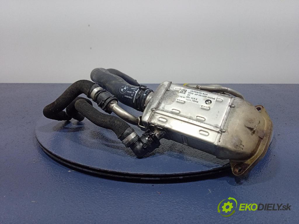 Bmw X5 2019 chladič EGR 8576128