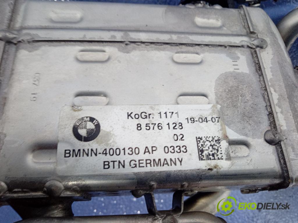 Bmw X5 2019 chladič EGR 8576128