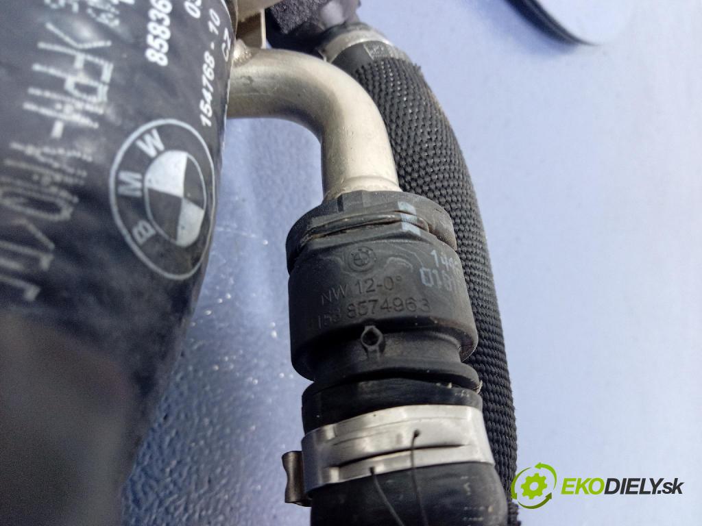 Bmw X5 2019 chladič EGR 8576128