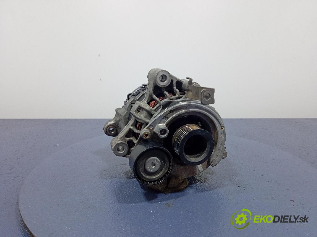 Bmw X5 2019 Alternator 8571358
