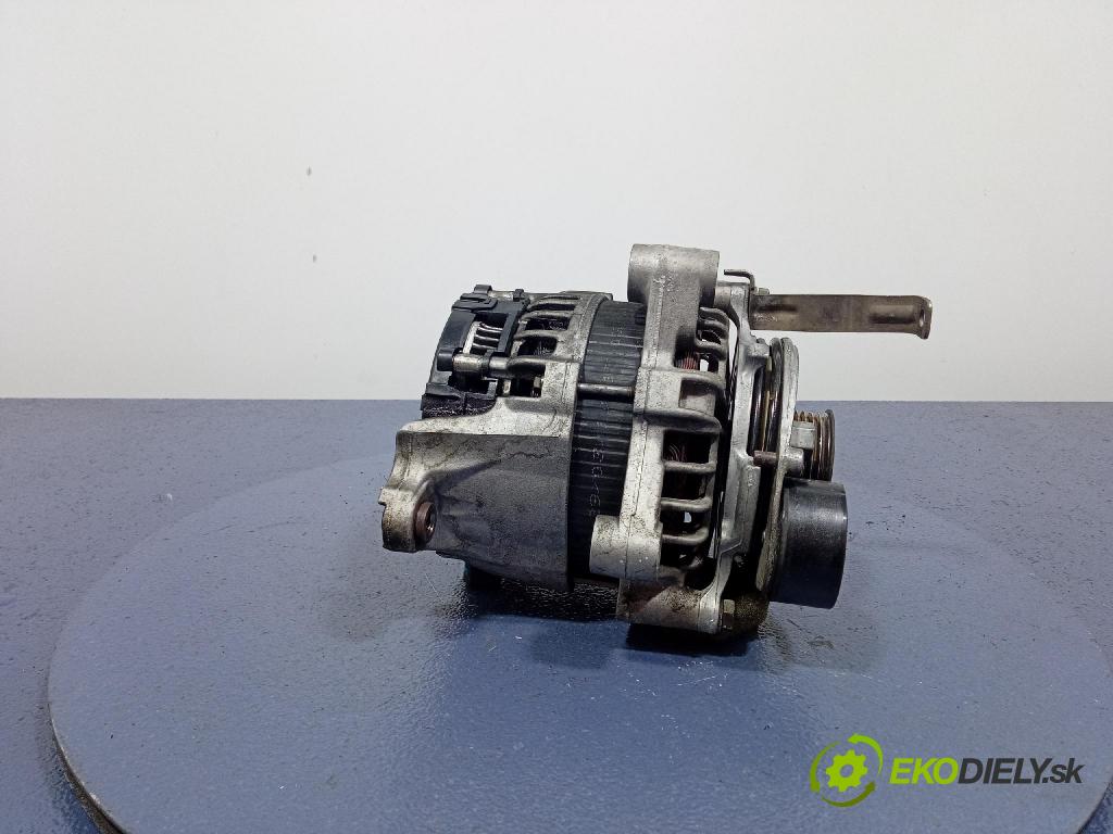 Bmw X5 2019 Alternator 8571358