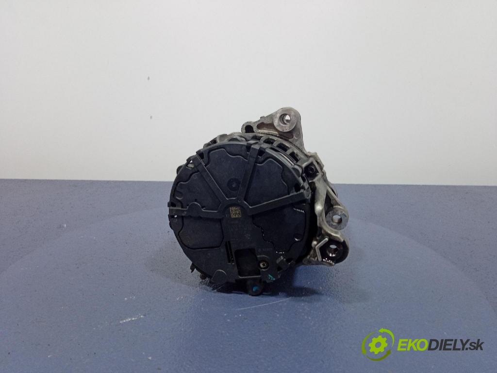 Bmw X5 2019 Alternator 8571358