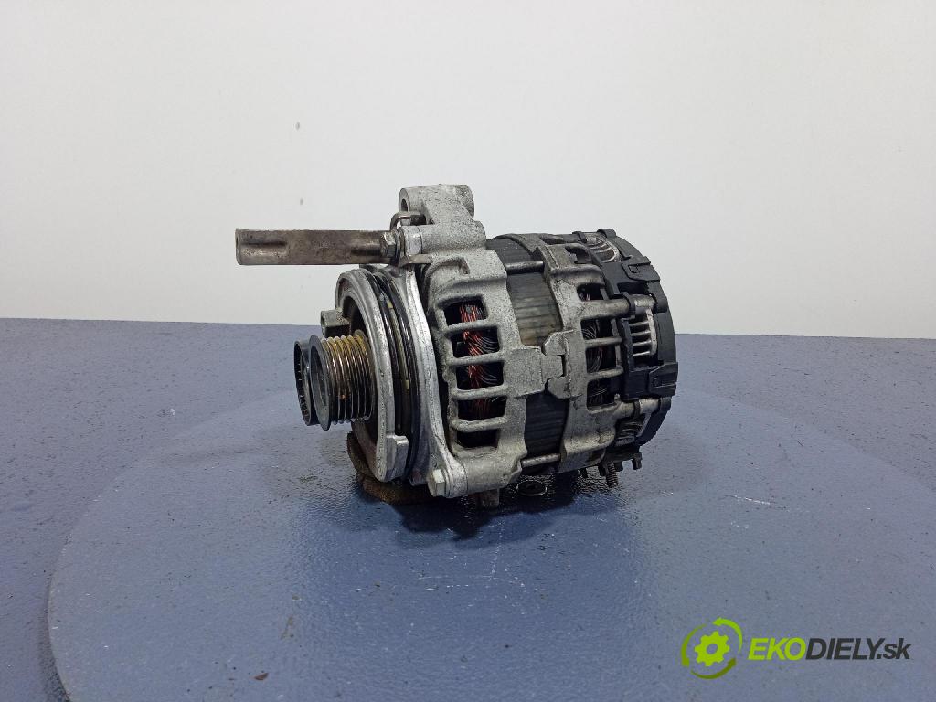 Bmw X5 2019 Alternator 8571358