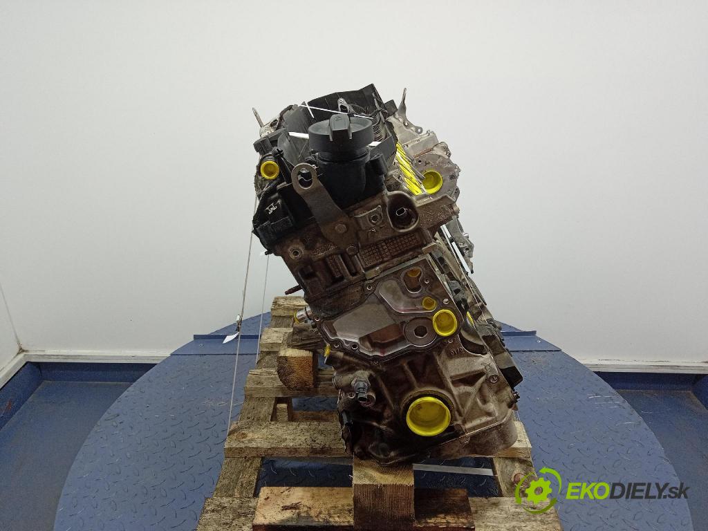 Bmw X5 2019 motor Diesel: B57D30C