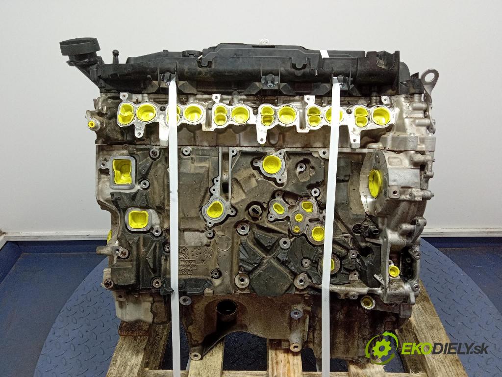 Bmw X5 2019 motor Diesel: B57D30C