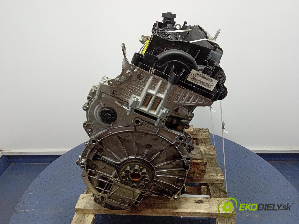 Bmw X5 2019 motor Diesel: B57D30C