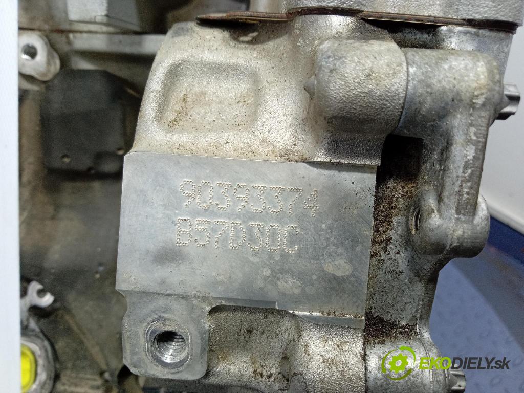Bmw X5 2019 motor Diesel: B57D30C