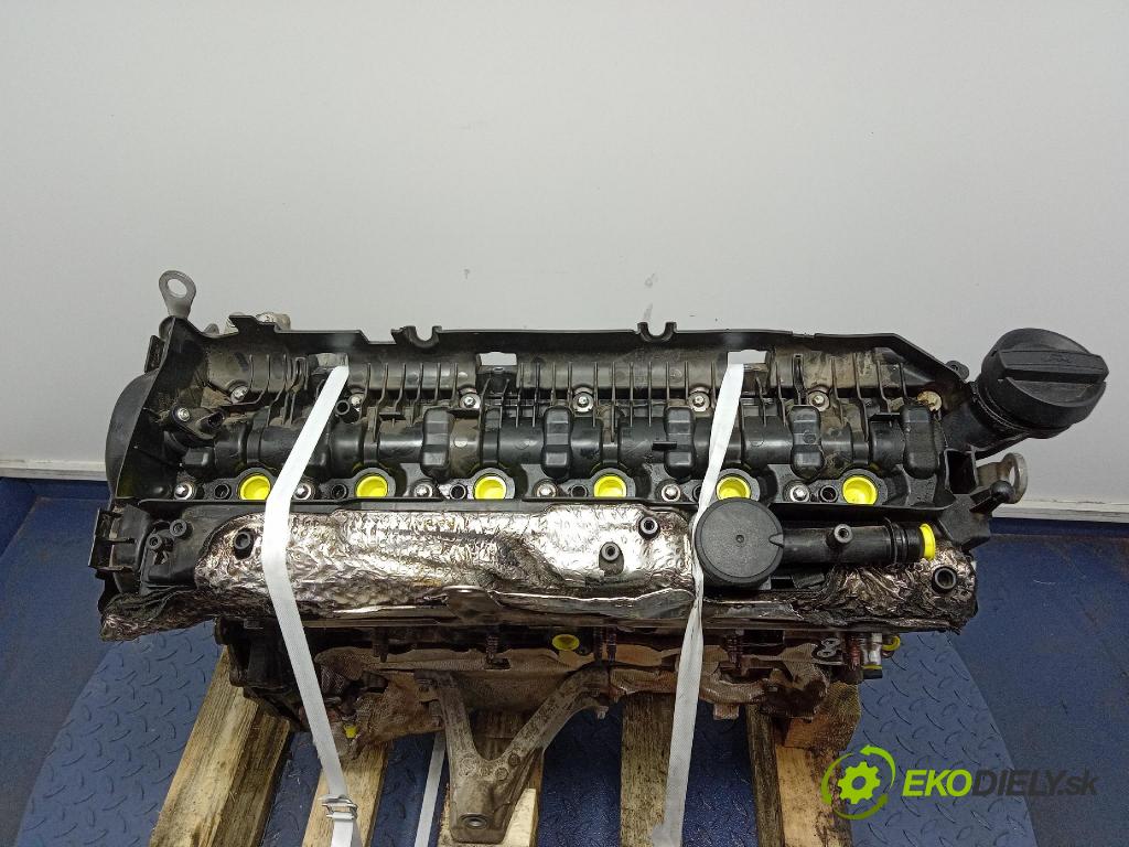 Bmw X5 2019 motor Diesel: B57D30C