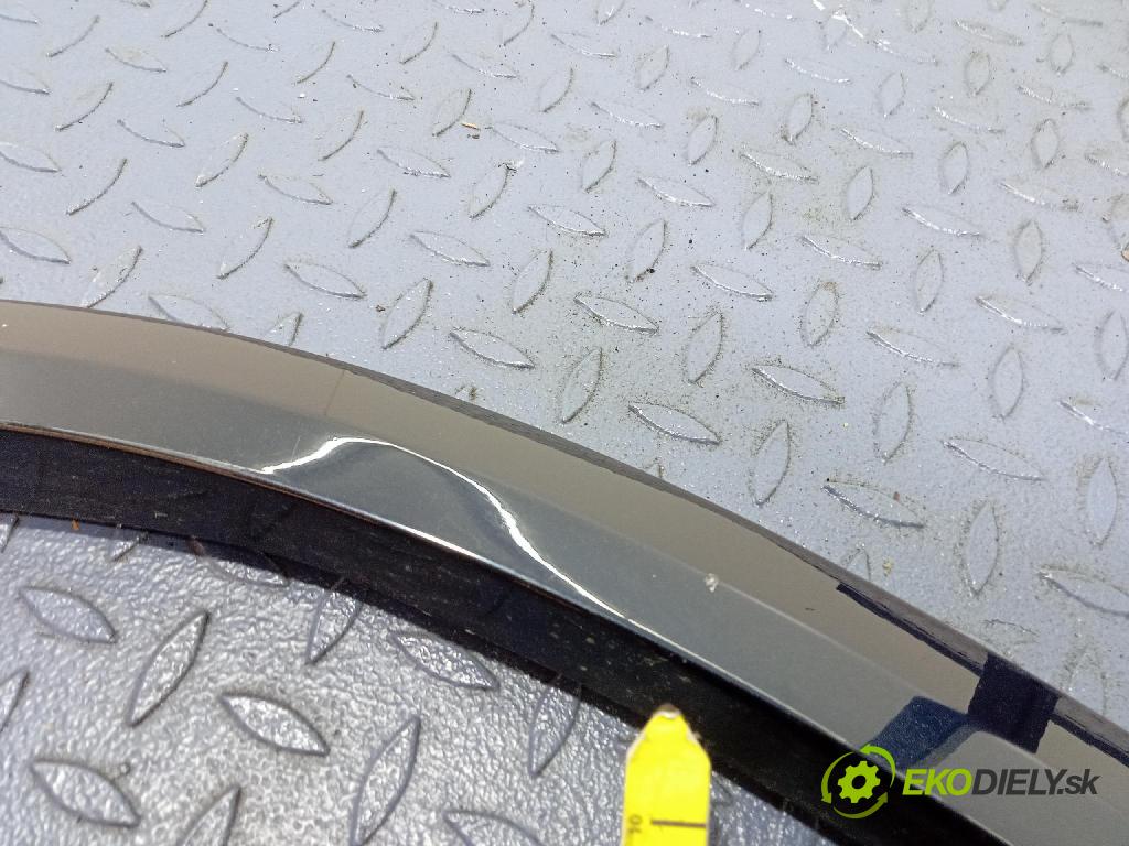 Bmw X5 2019 lišta Dekoratívne: 8069285