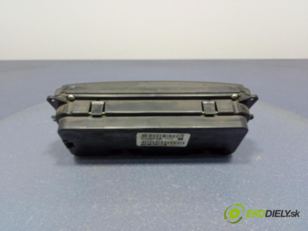 Chrysler Voyager 2007 prepínač Klimatizácia: Prúd vzduchu: P05127379AA