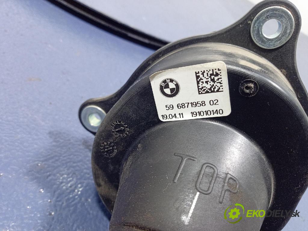 Bmw X5 2019 Stĺpik volant x 6871958
