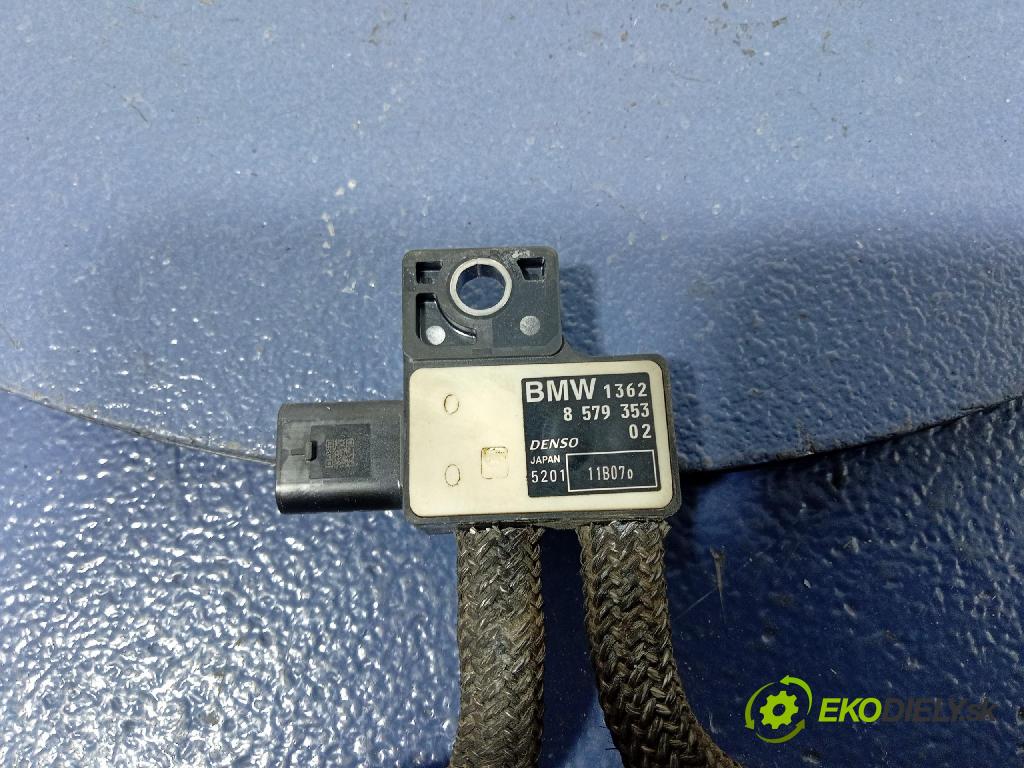 Bmw X5 2019 rúrka Vzduch: 8575526